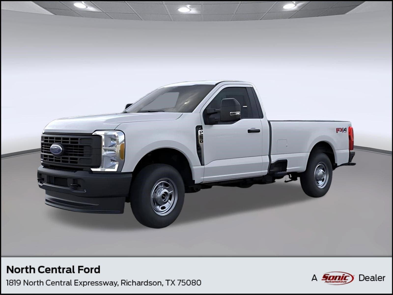 Vehicle Detail Icon
