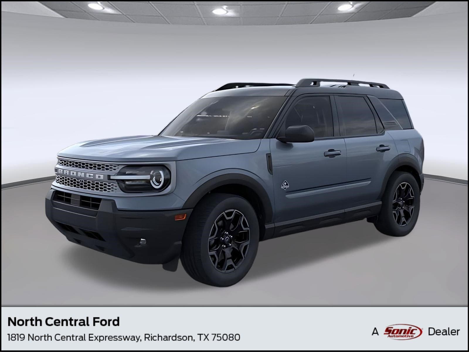 Vehicle Detail Icon