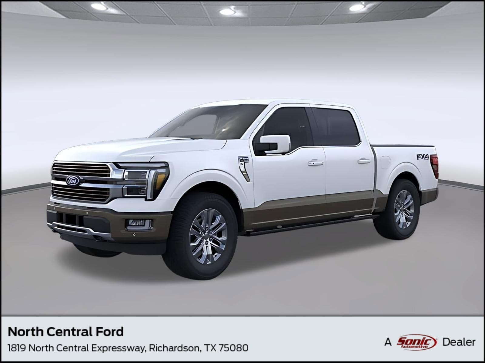 Vehicle Detail Icon