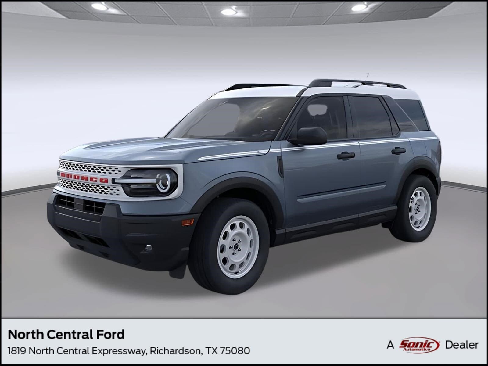 Vehicle Detail Icon
