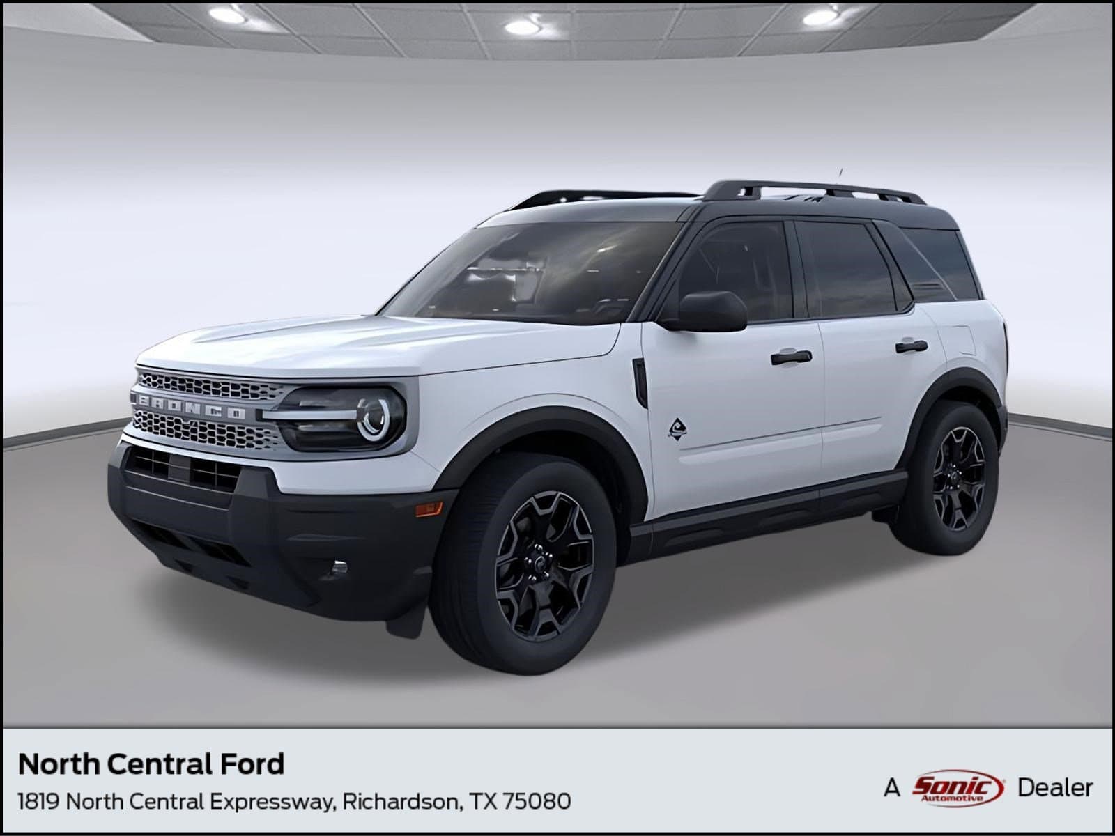 Vehicle Detail Icon