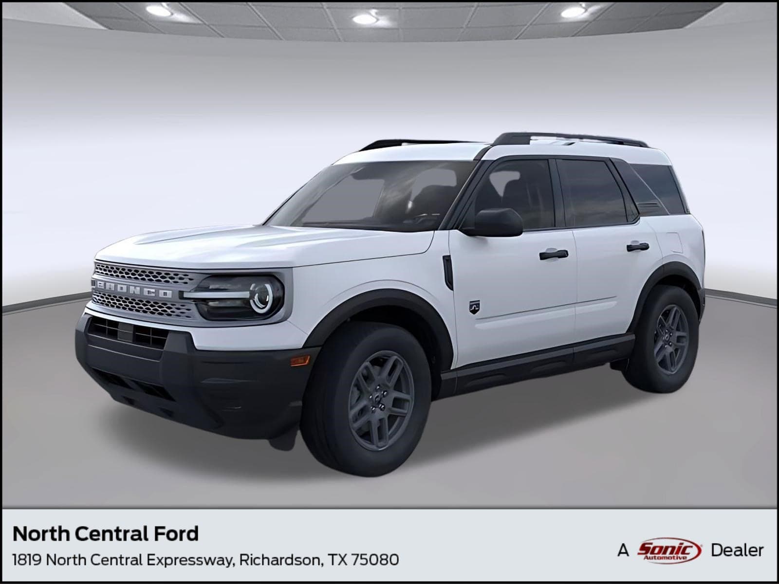 Vehicle Detail Icon