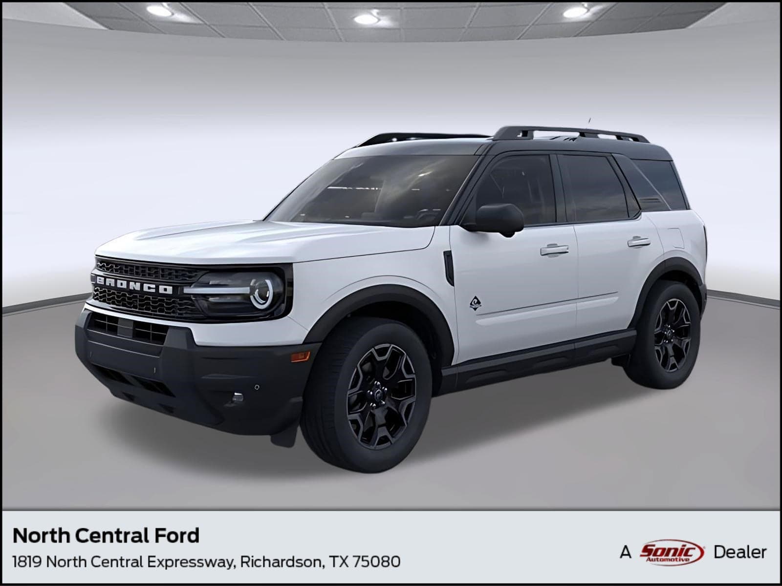 Vehicle Detail Icon