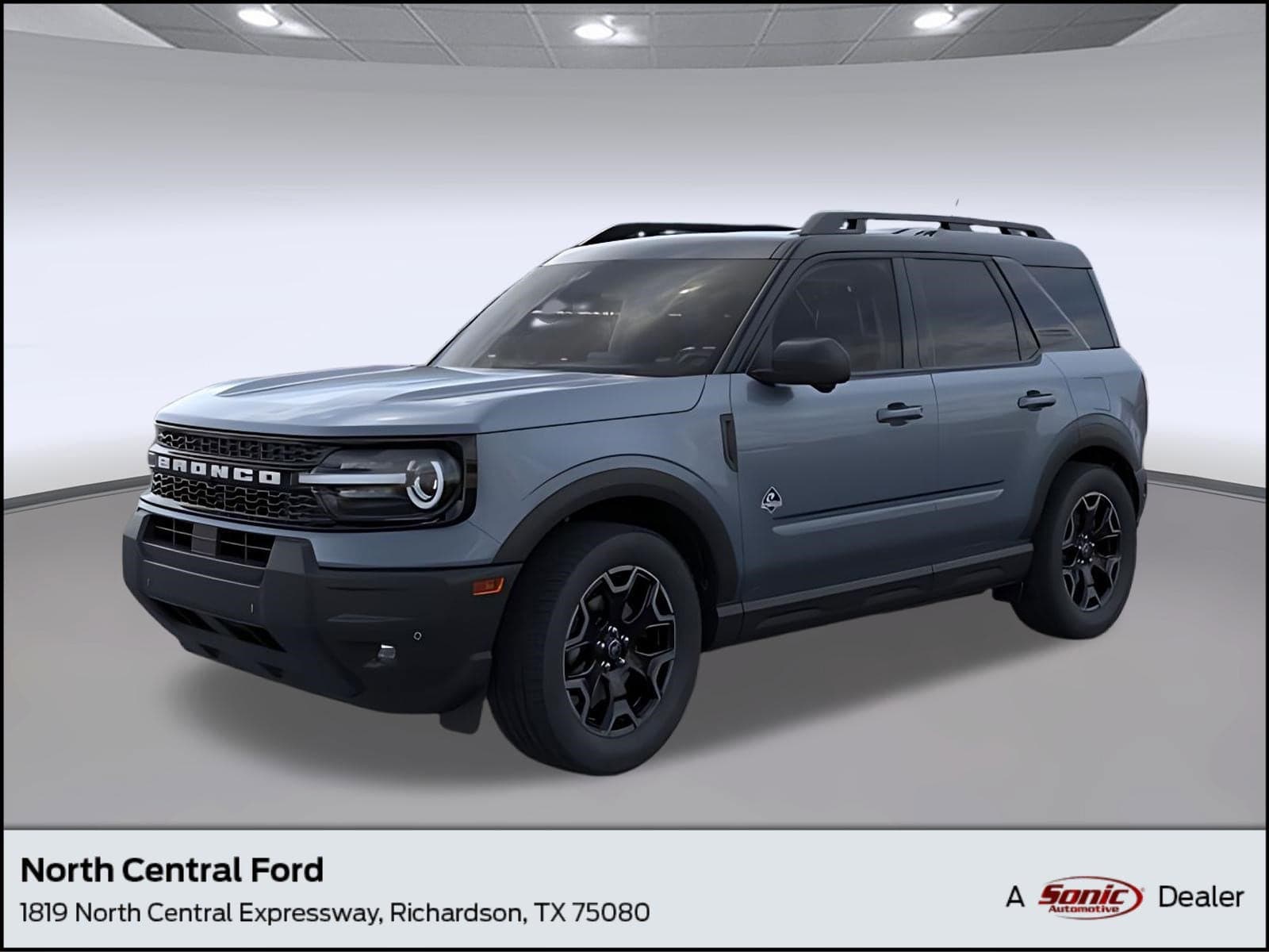 Vehicle Detail Icon