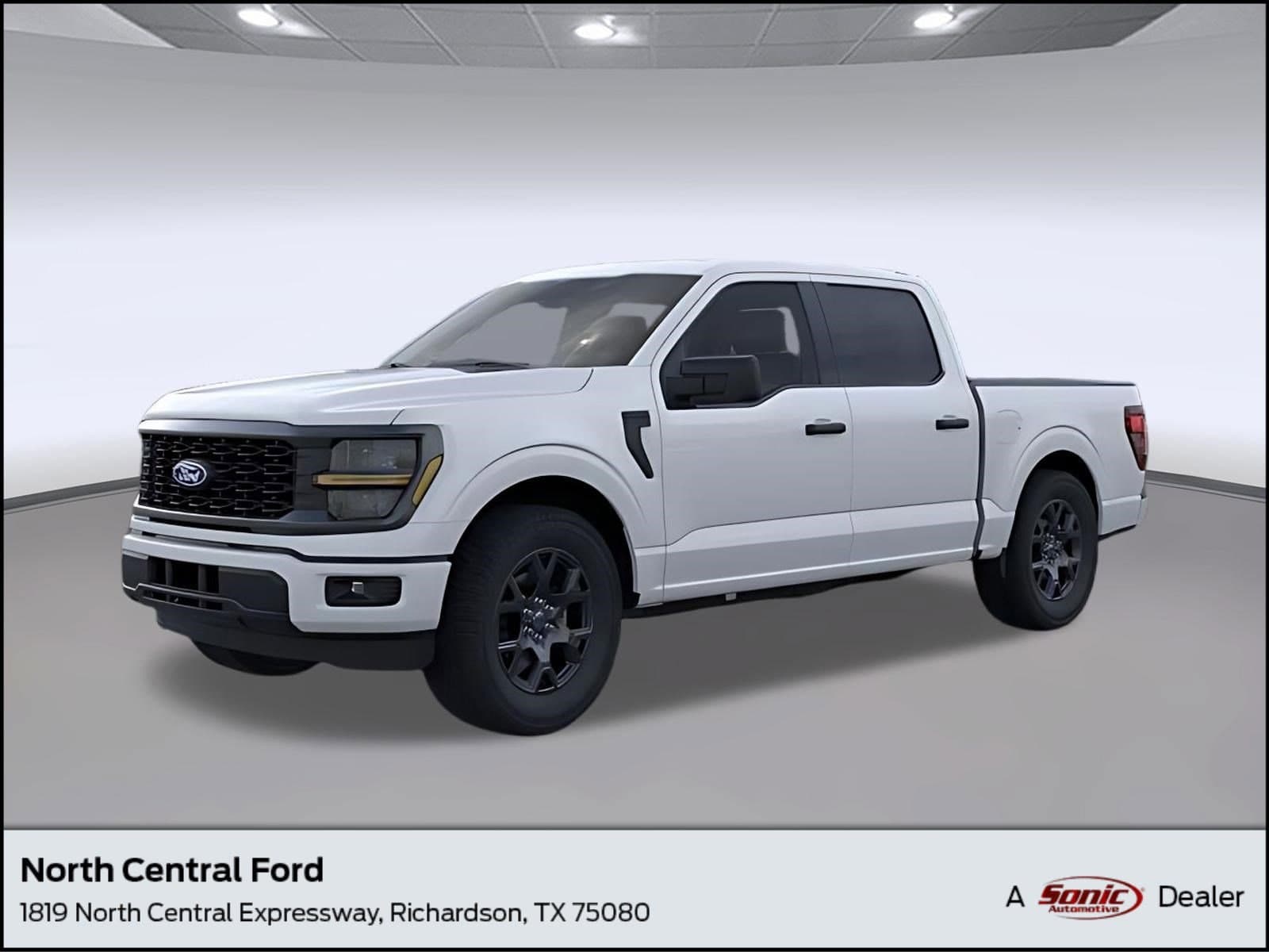 Vehicle Detail Icon