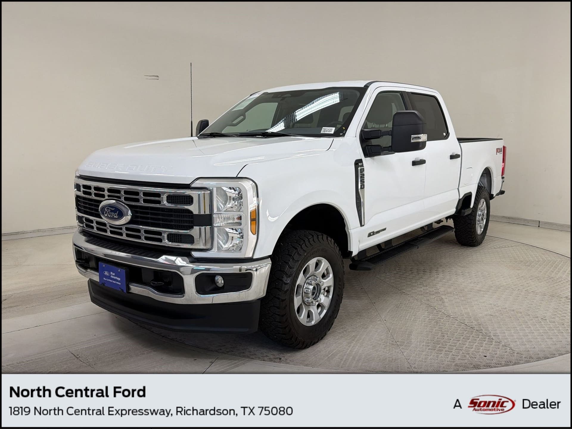 2024 Ford F-250 XLT — photo 1 of 22