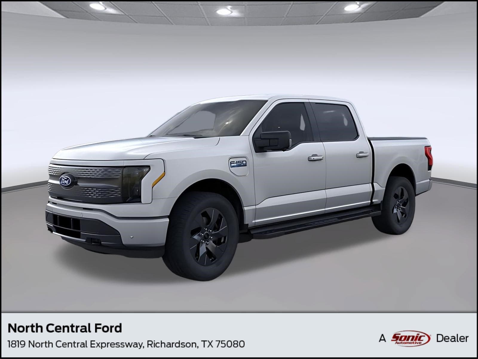 Vehicle Detail Icon
