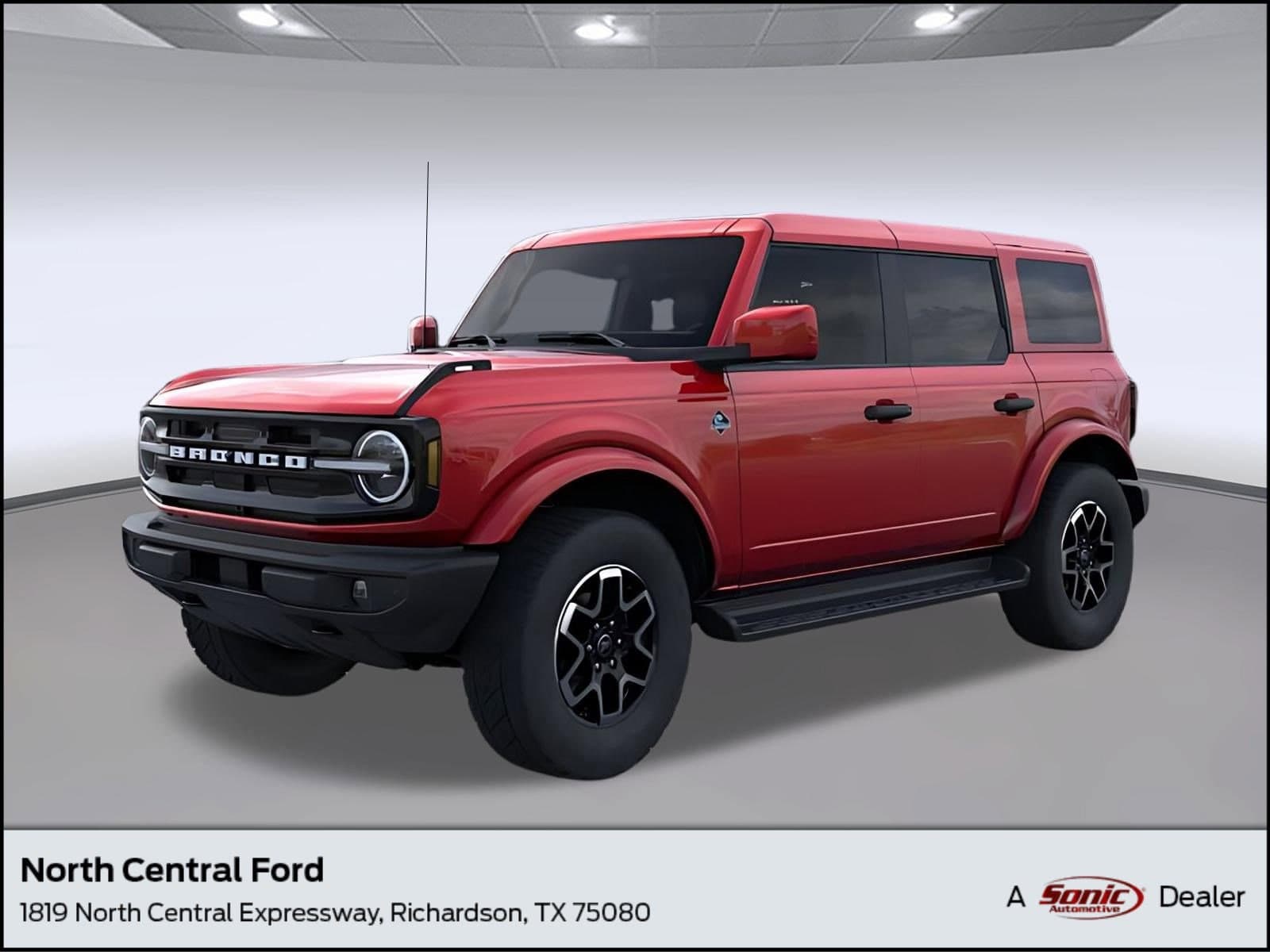 Vehicle Detail Icon