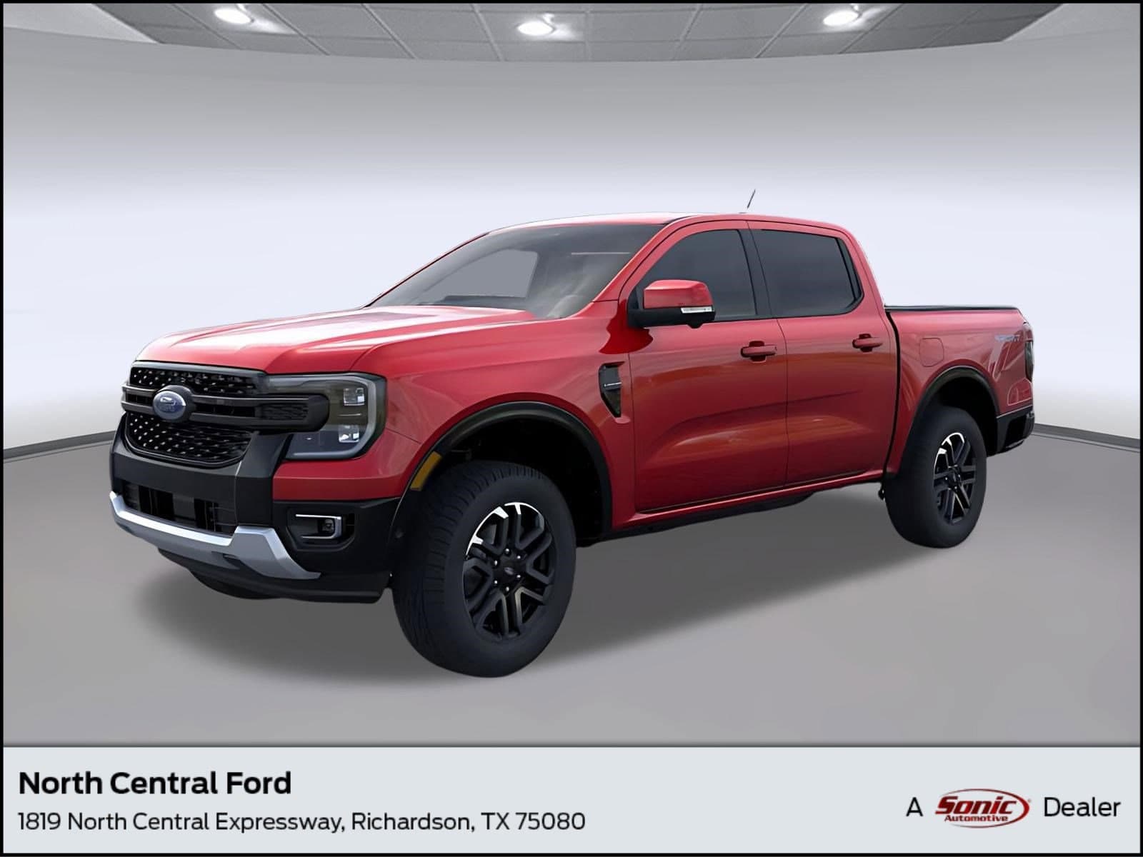 Vehicle Detail Icon