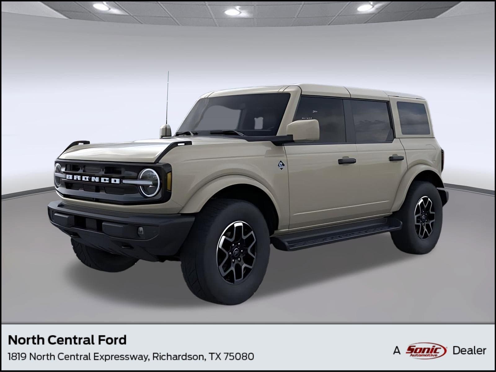 Vehicle Detail Icon
