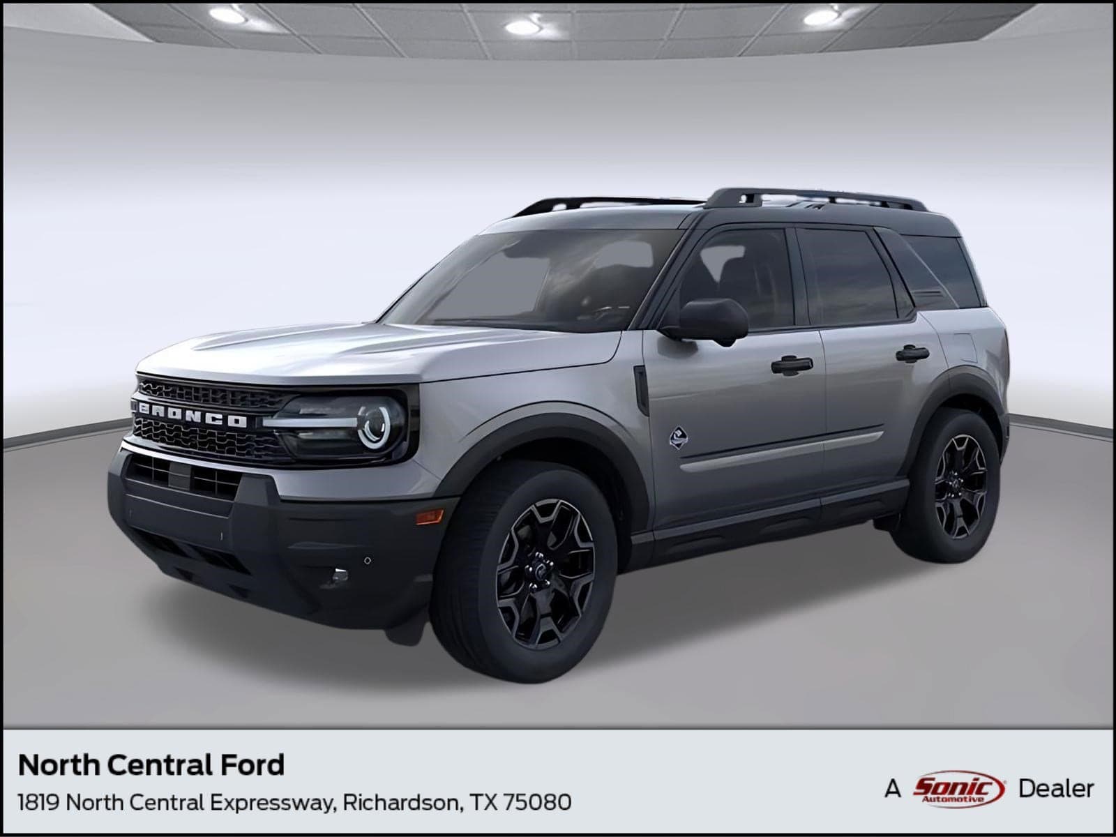 Vehicle Detail Icon