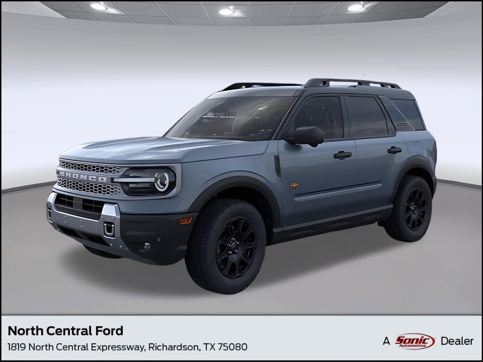 Vehicle Detail Icon