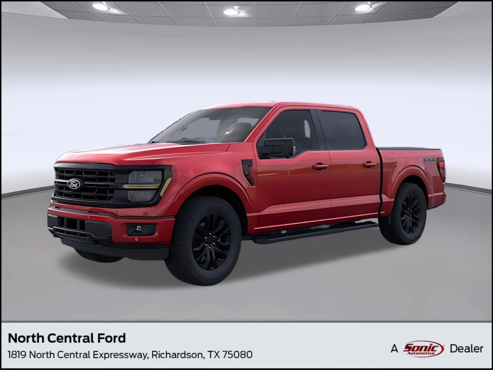 Vehicle Detail Icon
