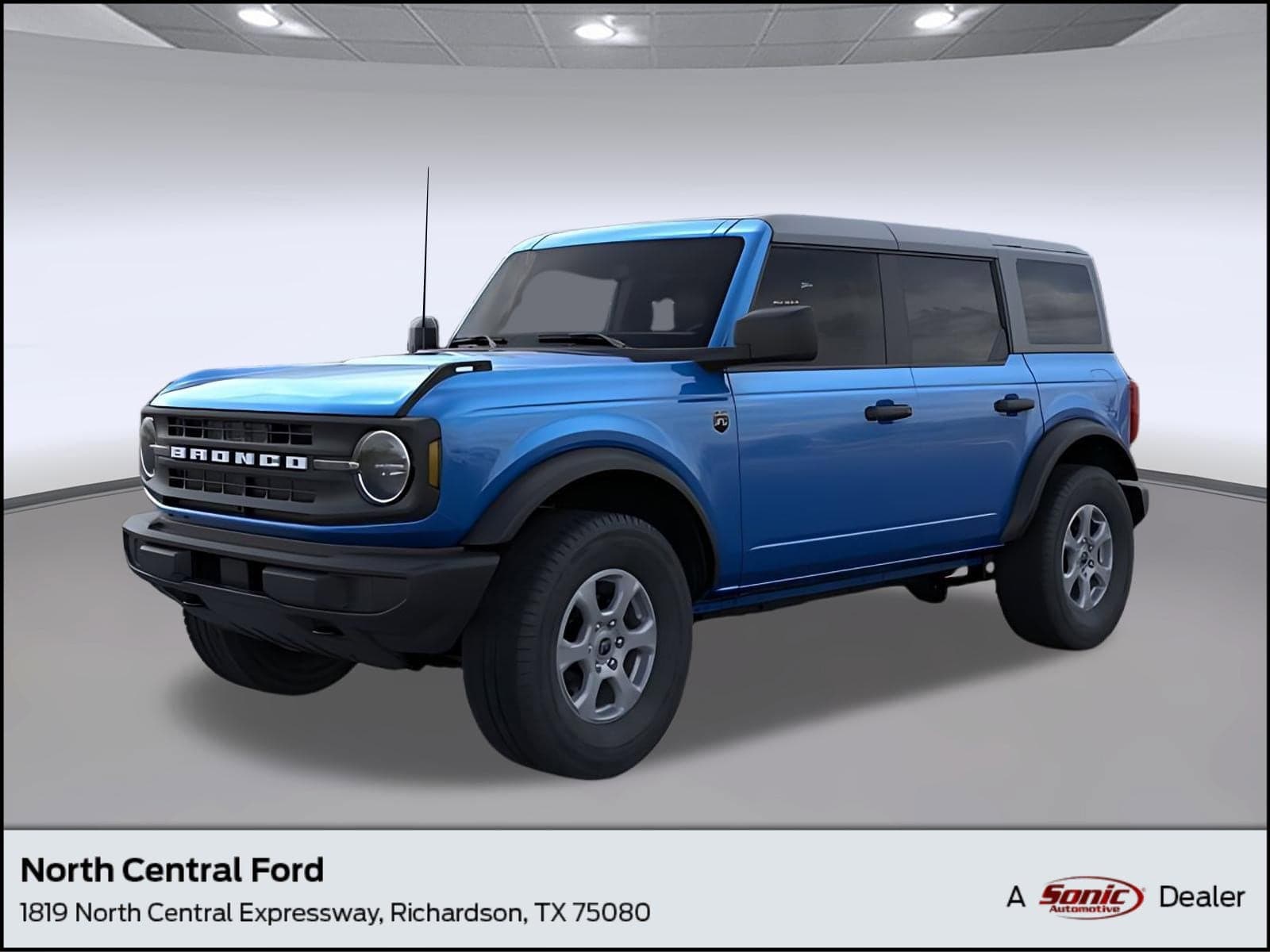 Vehicle Detail Icon