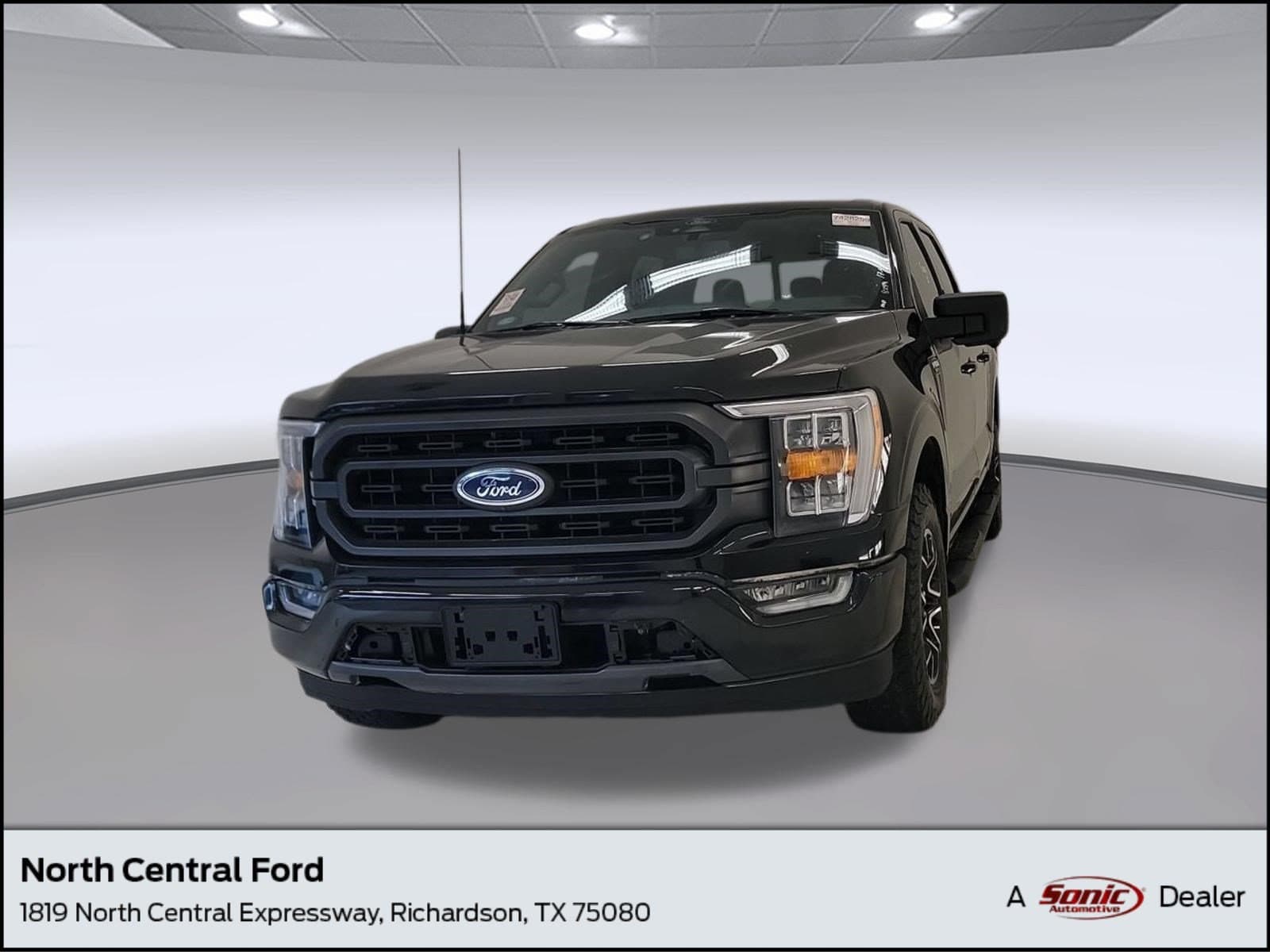 Vehicle Detail Icon