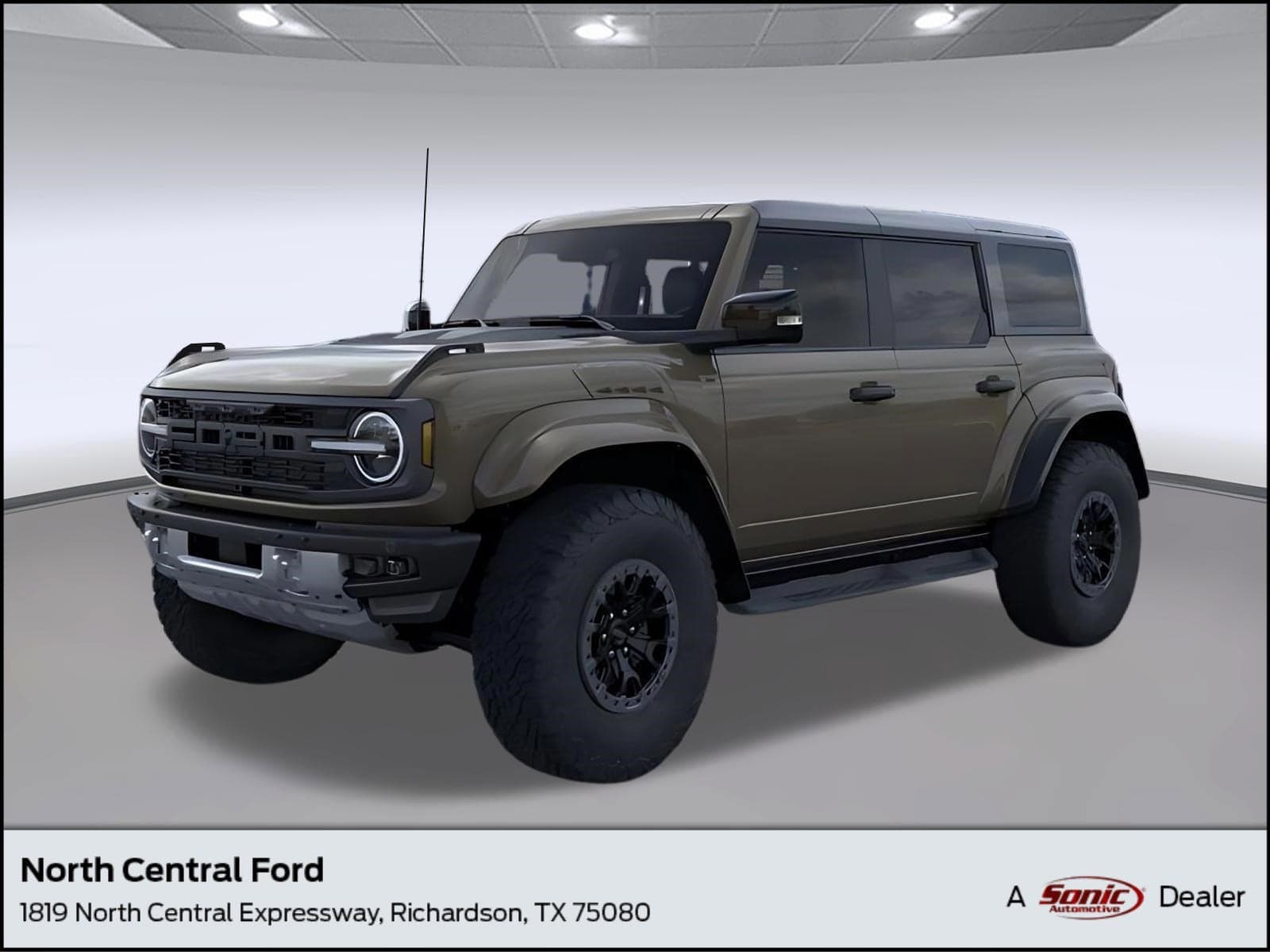 Vehicle Detail Icon