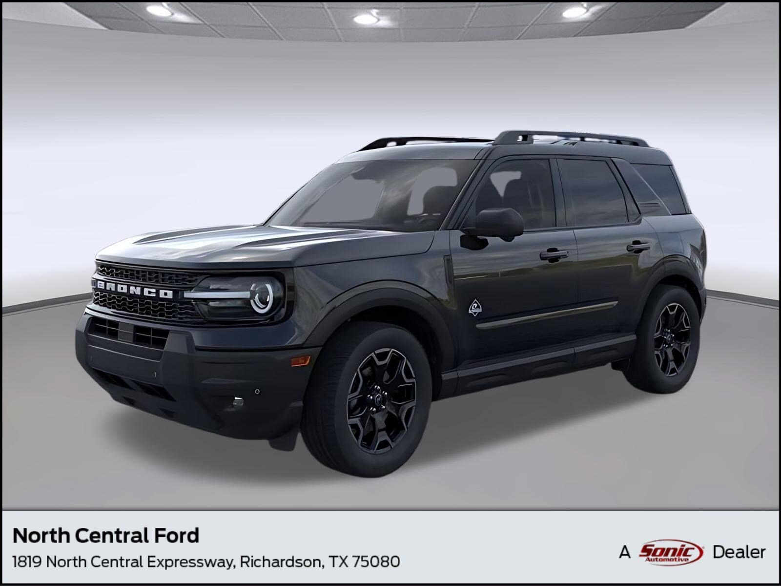 Vehicle Detail Icon
