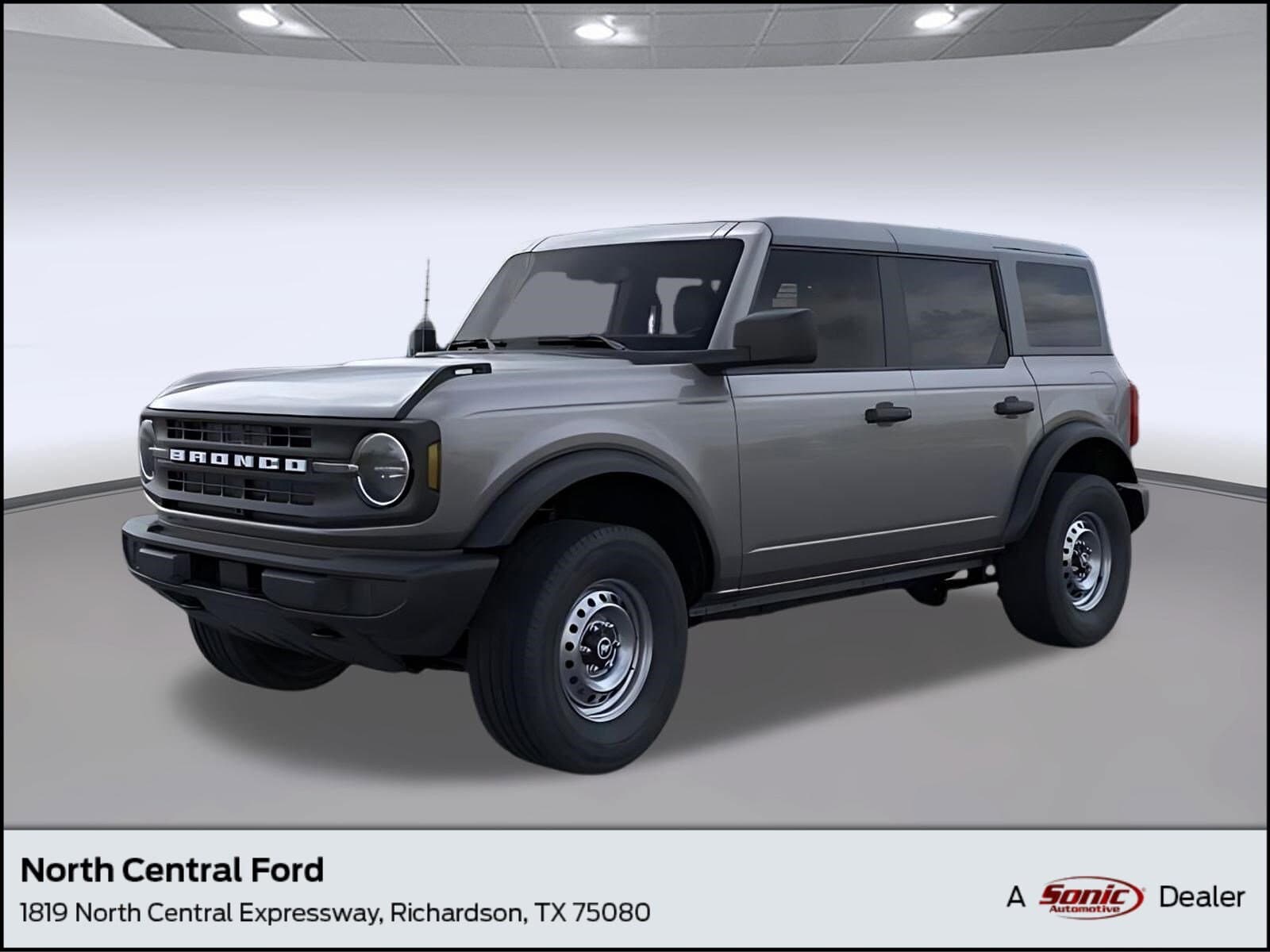 Vehicle Detail Icon