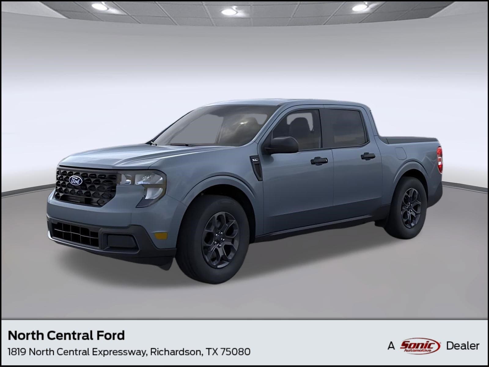 Vehicle Detail Icon