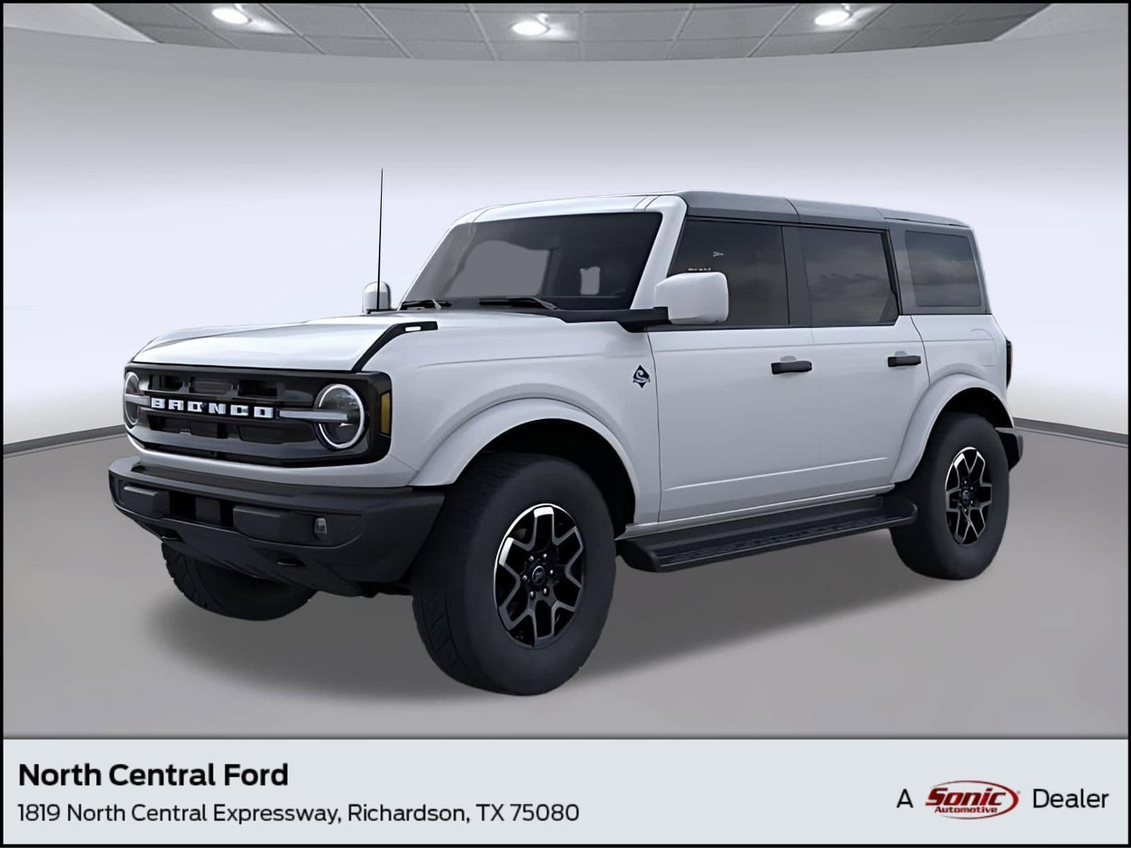 Vehicle Detail Icon