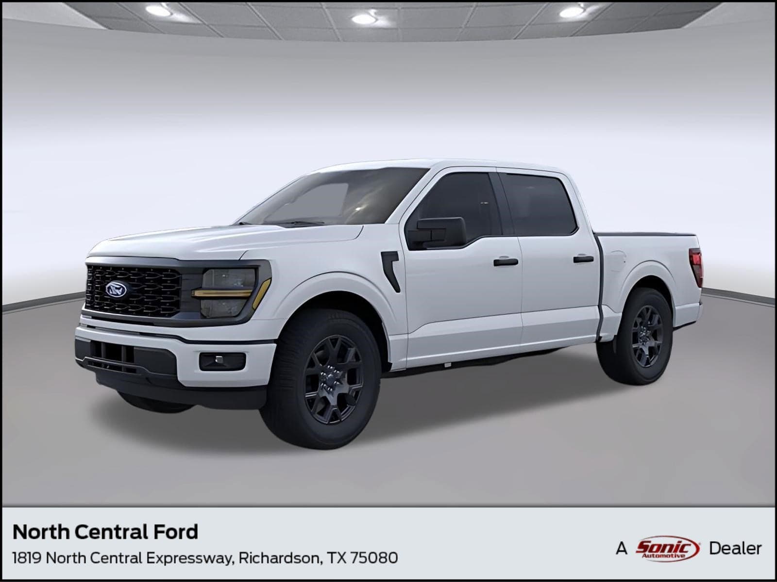 Vehicle Detail Icon