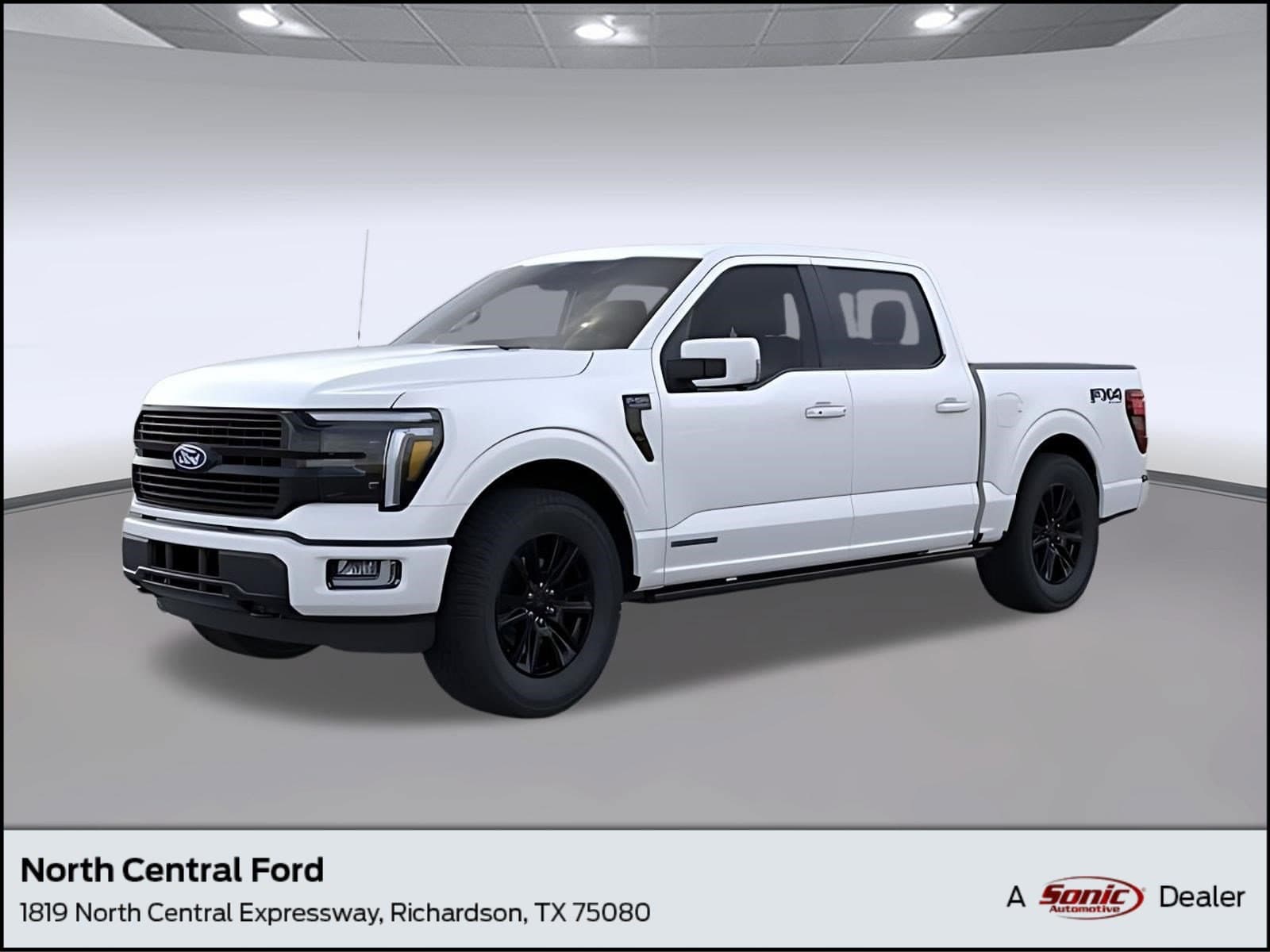 Vehicle Detail Icon