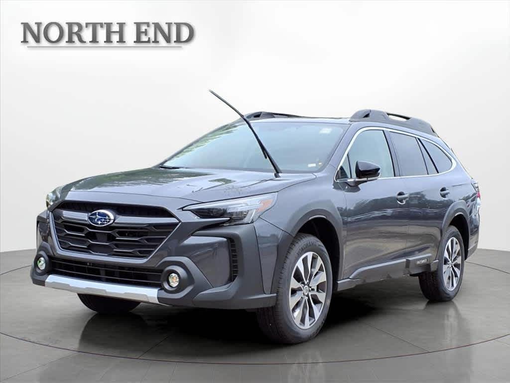 Foto de 2025 Subaru Outback Limited