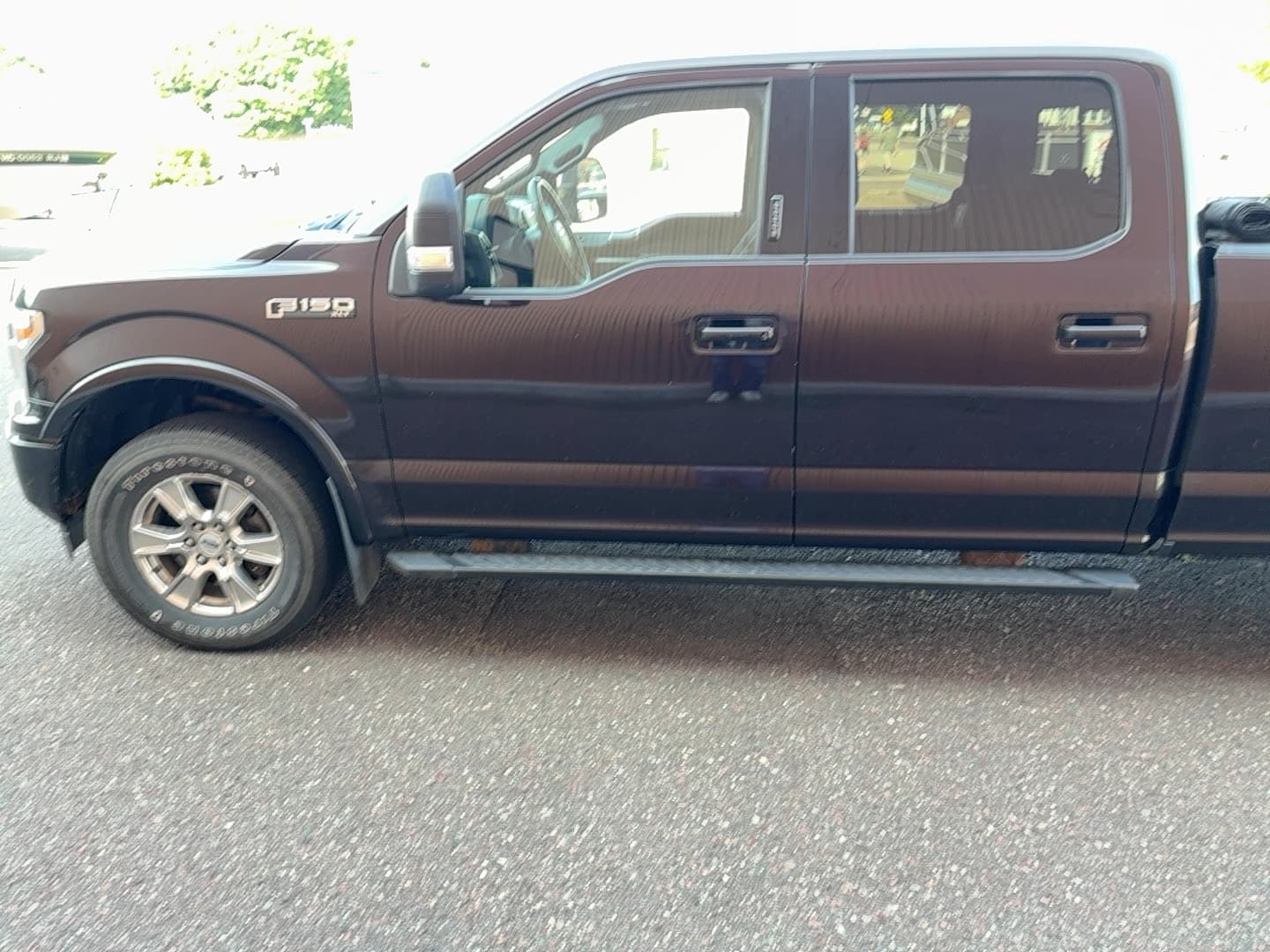 2018 Ford F-150 Base — photo 1 of 17