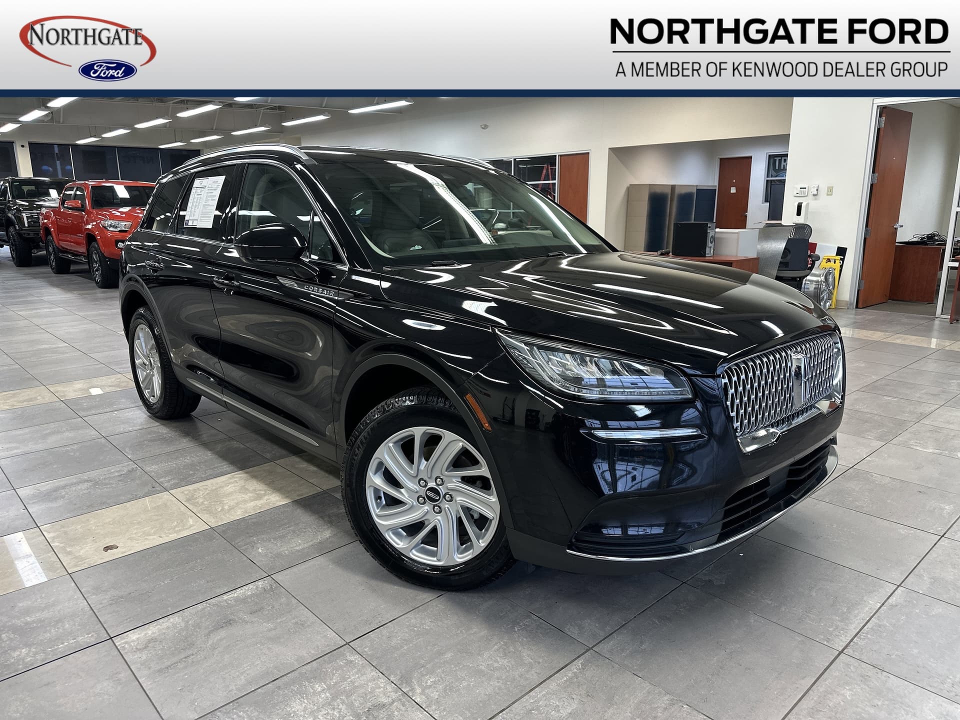 Vehicle Sold Image