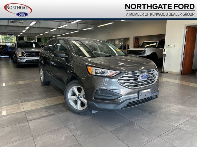 2020 Ford Edge SE — photo 1 of 20
