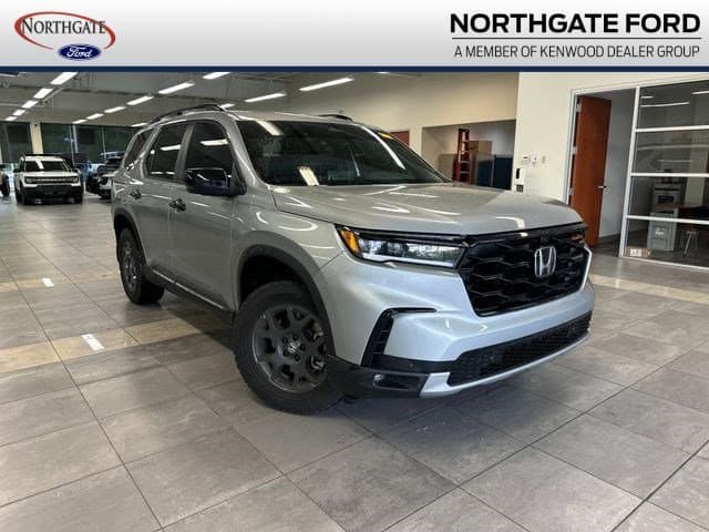 Vehicle Sold Image