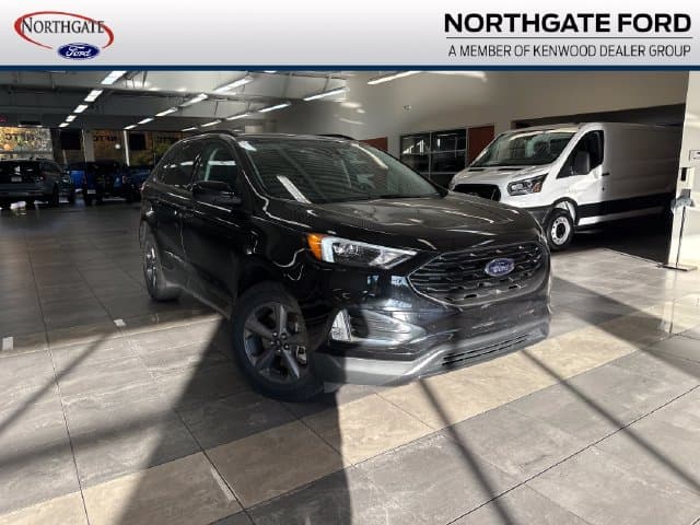 2024 Ford Edge SEL — photo 1 of 20