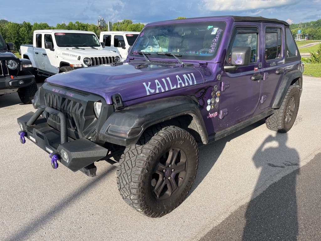 Vehicle Detail Icon