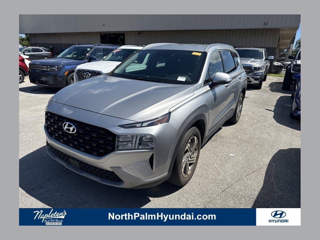 2023 Hyundai Santa Fe SEL — photo 1 of 23