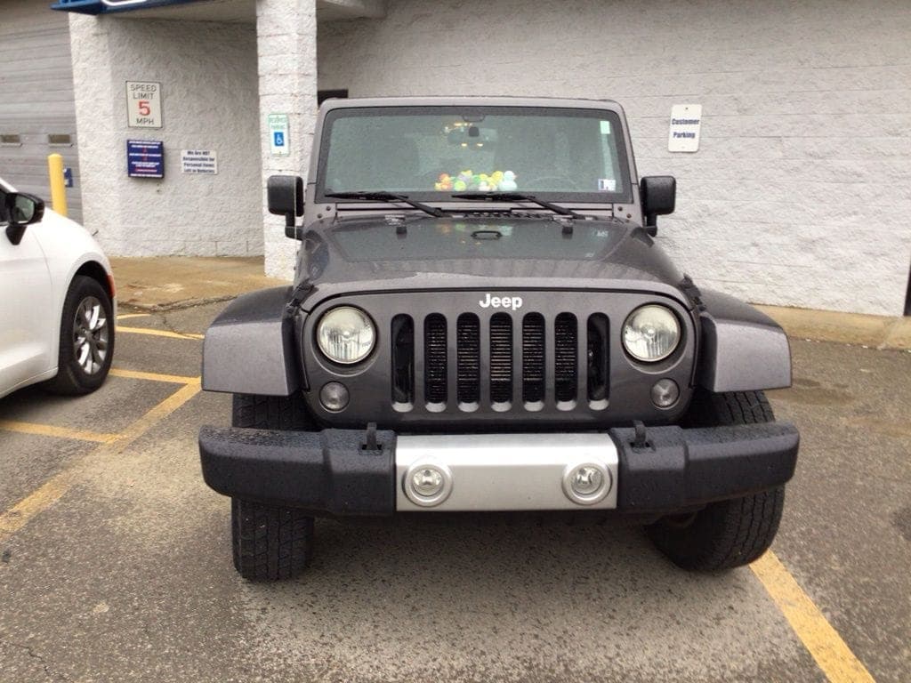 Vehicle Detail Icon