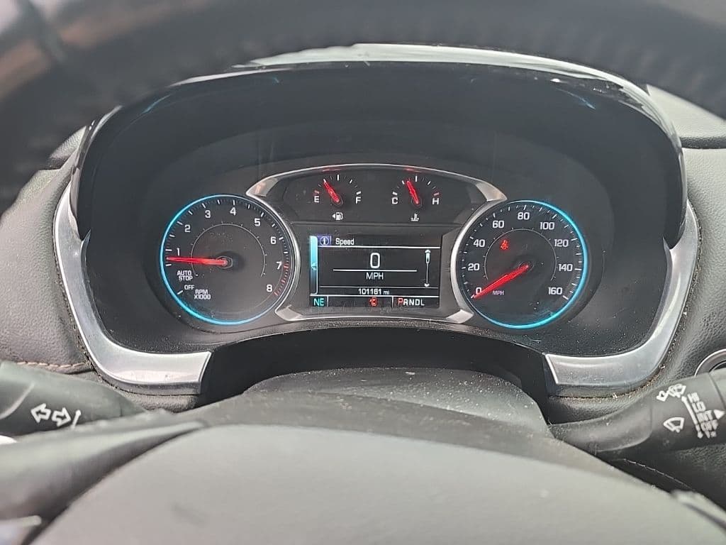 Vehicle Detail Icon