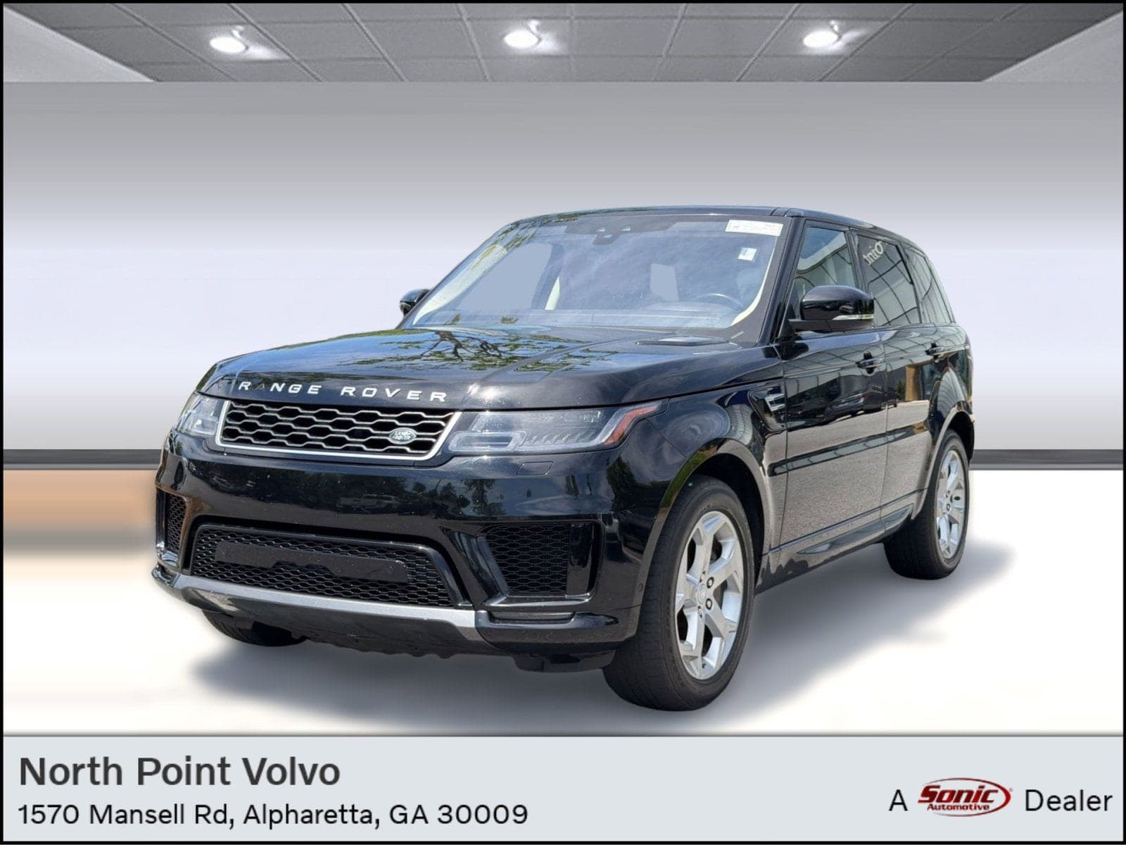 Vehicle Detail Icon