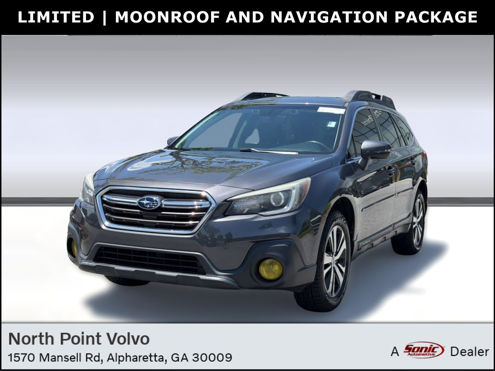 Vehicle Detail Icon
