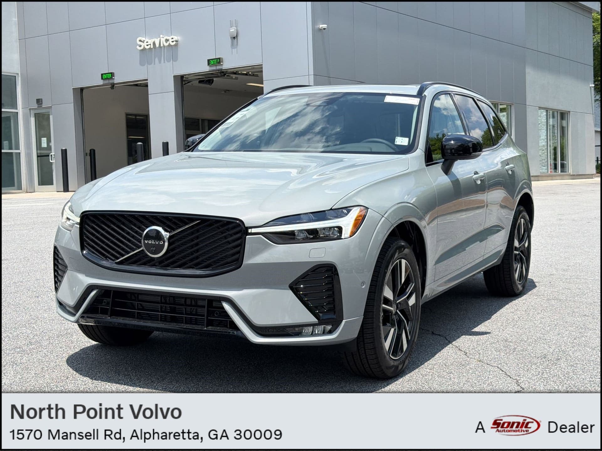 Vehicle Detail Icon
