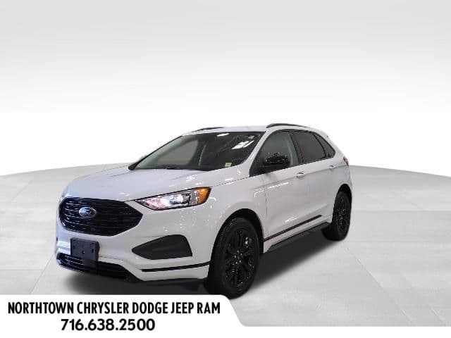 2024 Ford Edge SE — photo 1 of 34