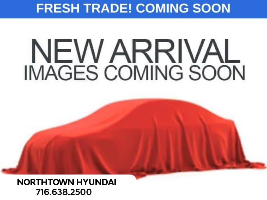 2020 Hyundai Santa Fe SEL — photo 1 of 27