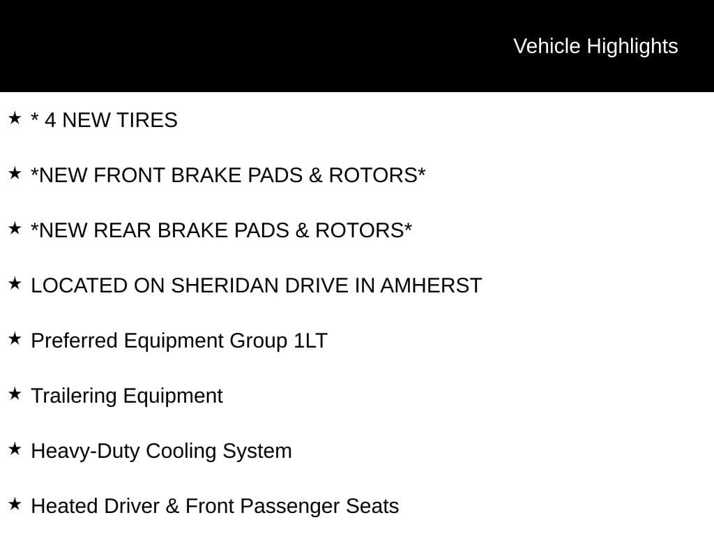 2022 Chevrolet Traverse Base — photo 1 of 3