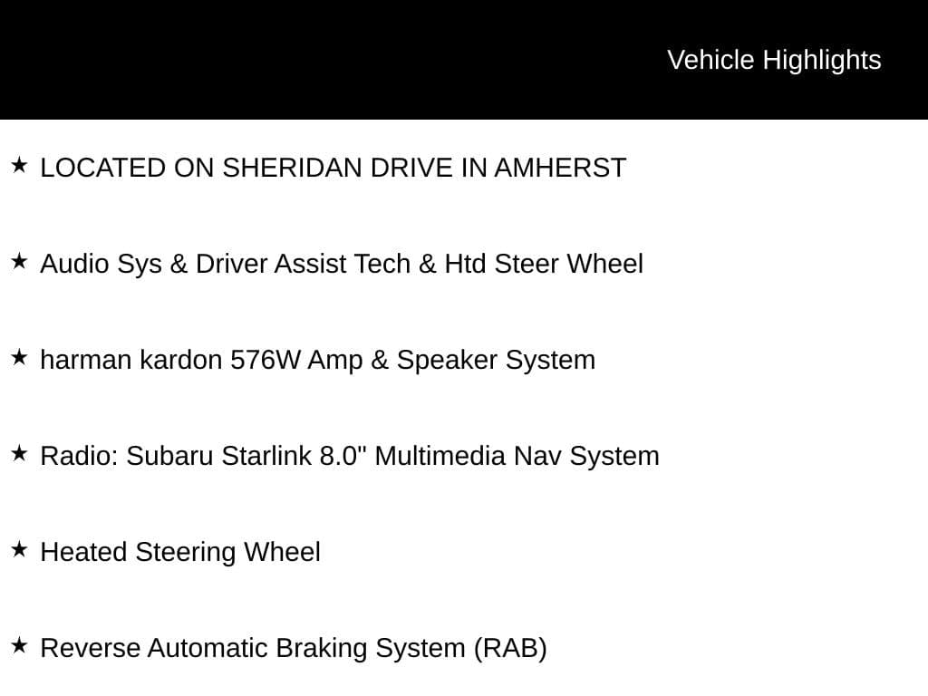 2021 Subaru Forester Limited — photo 1 of 3