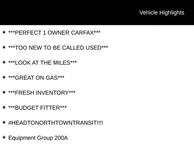 Vehicle Detail Icon