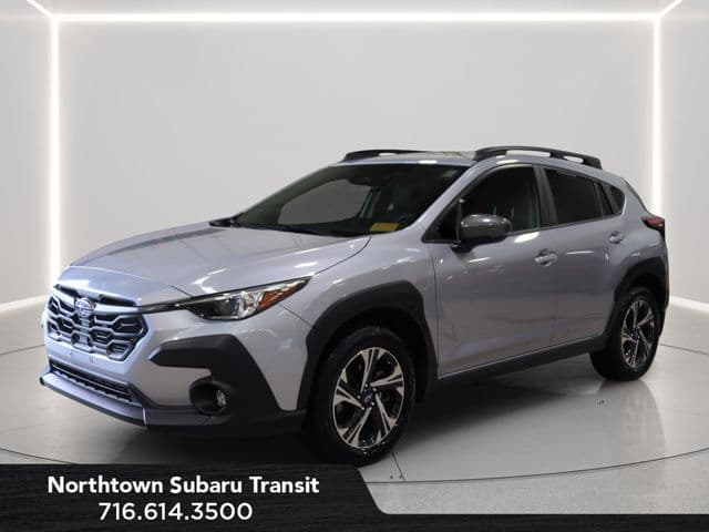 2024 Subaru Crosstrek Premium — photo 1 of 32