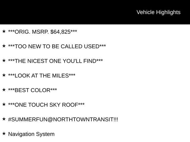 Vehicle Detail Icon