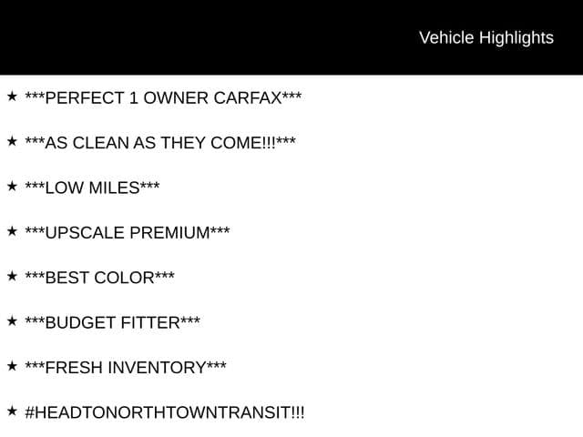 Vehicle Detail Icon