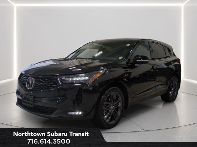 2023 Acura RDX Base — photo 1 of 32