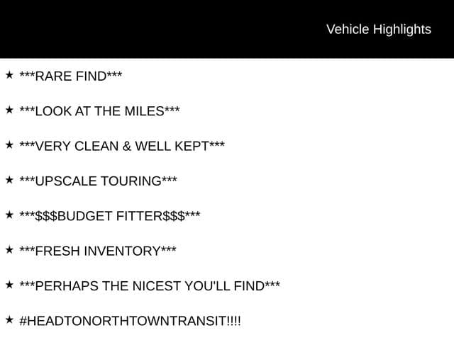 Vehicle Detail Icon