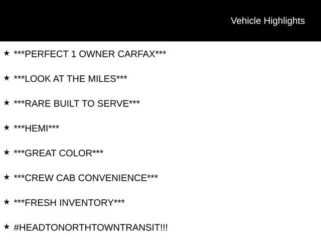Vehicle Detail Icon